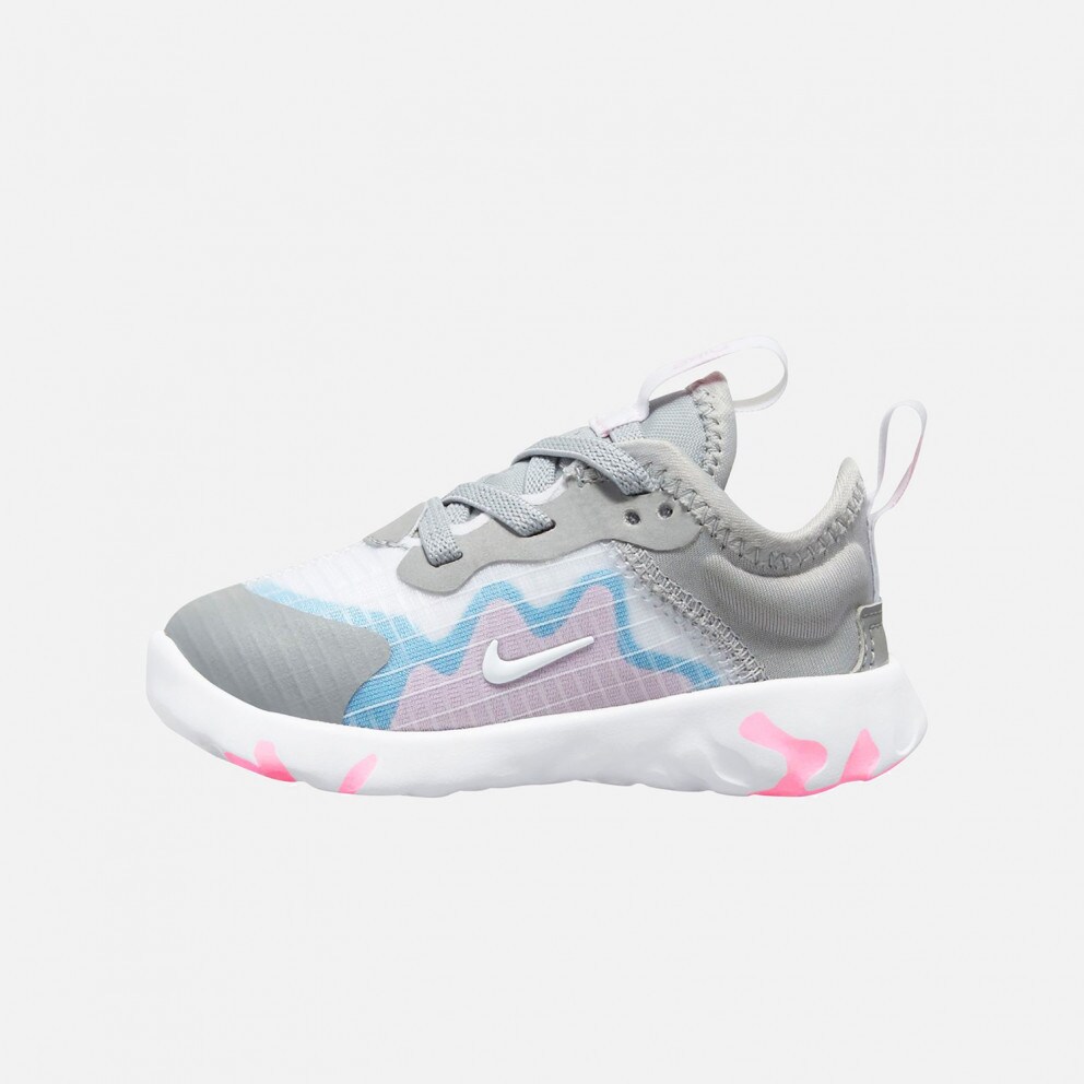 Nike Lucent Infants’ Shoes