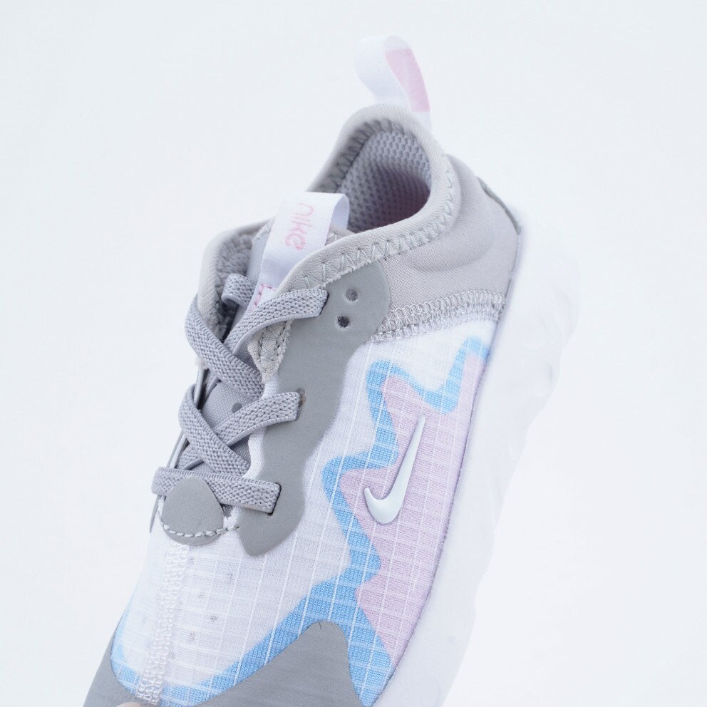 Nike Lucent Βρεφικά Παπούτσια