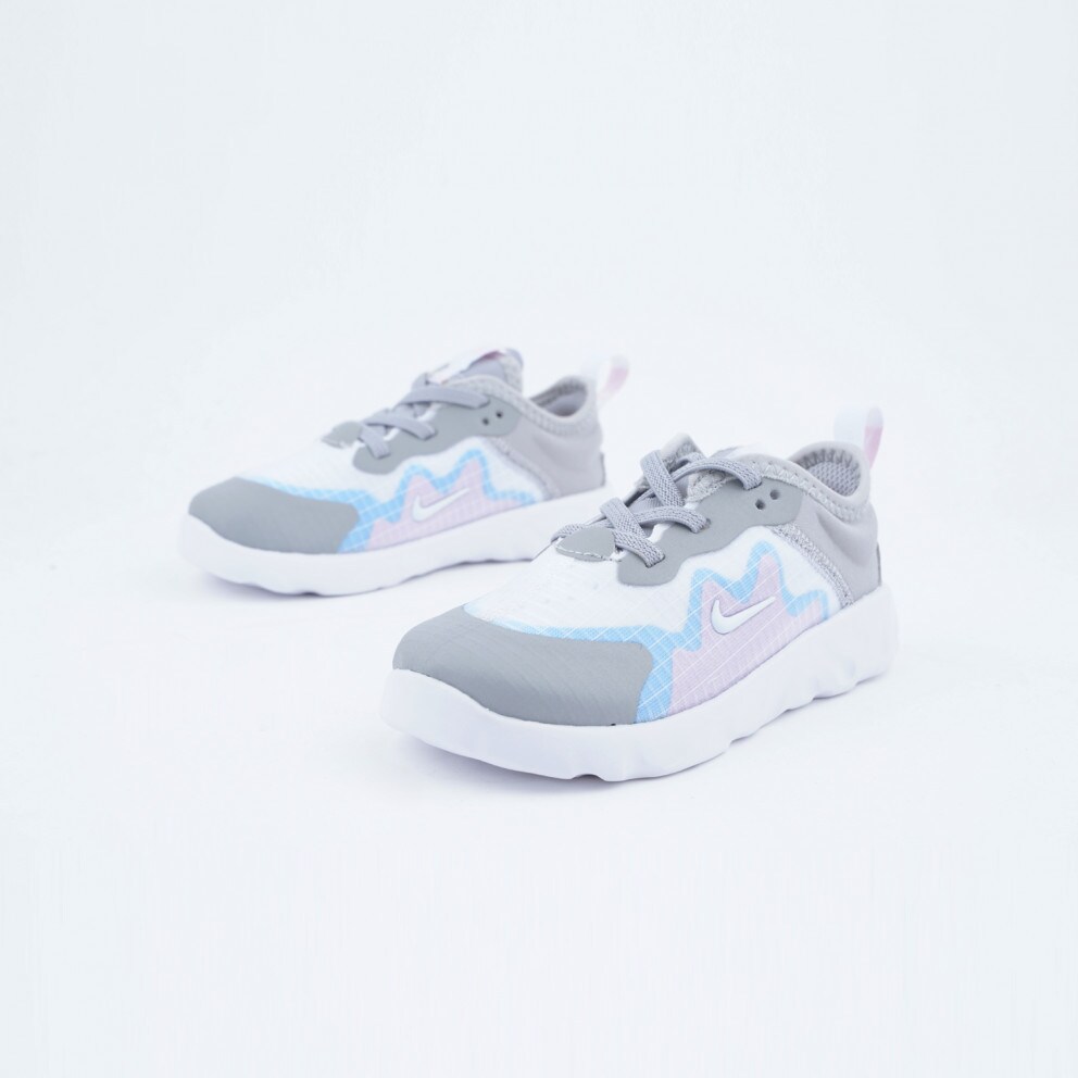 Nike Lucent Infants’ Shoes