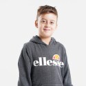 Ellesse Jero Oh Hoody Παιδική Μπλούζα με Κουκούλα