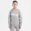 Ellesse Jero Oh Hoody Παιδική Μπλούζα με Κουκούλα