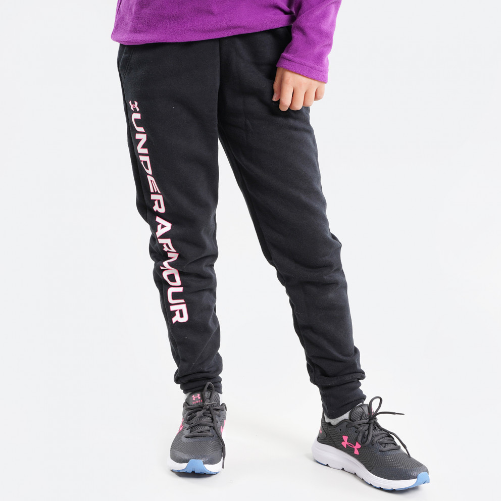 Under Armour Rival Kids' Track Pants