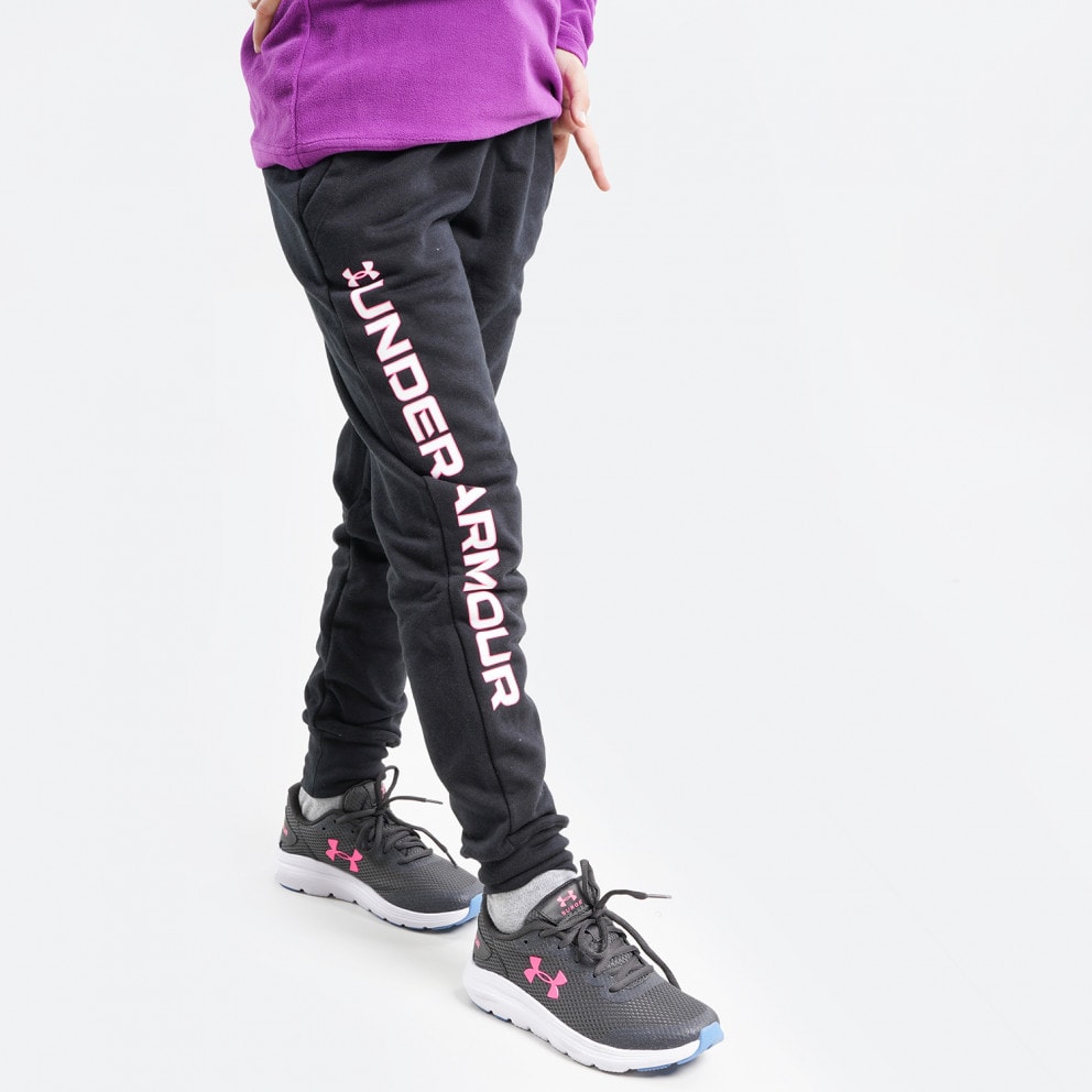 Under Armour Rival Kids' Track Pants