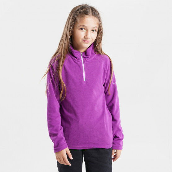 Columbia Glacial Fleece Kids Sweatshirt