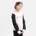 Jordan Little Kids' Crew and Leggings Set