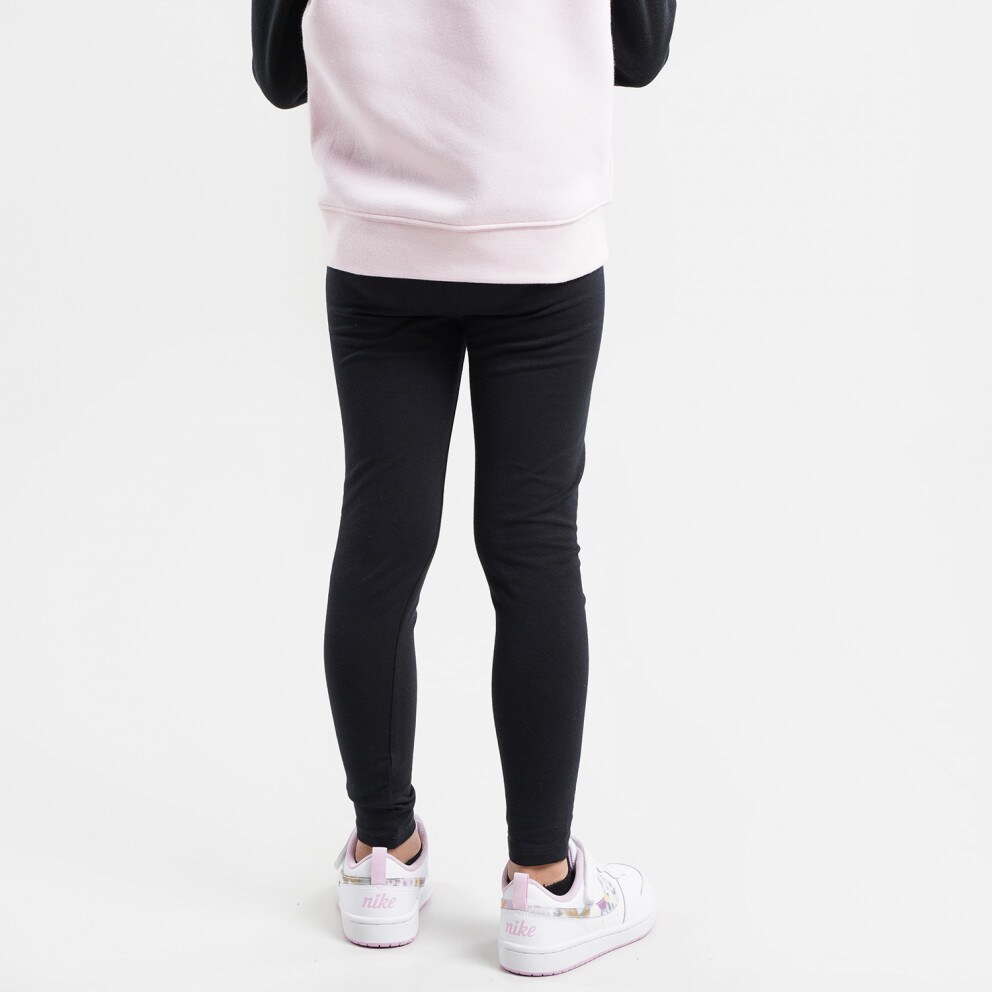 Jordan Little Kids' Crew and Leggings Set