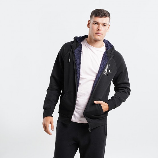 Russell Athletic Collegiate Ανδρική Ζακέτα