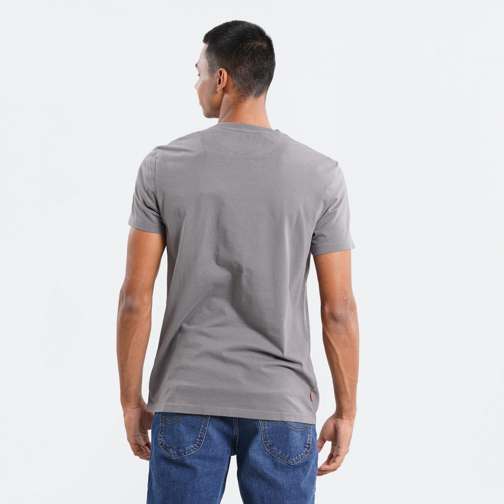 Timberland Dunstan River Crew Ανδρικό T-Shirt