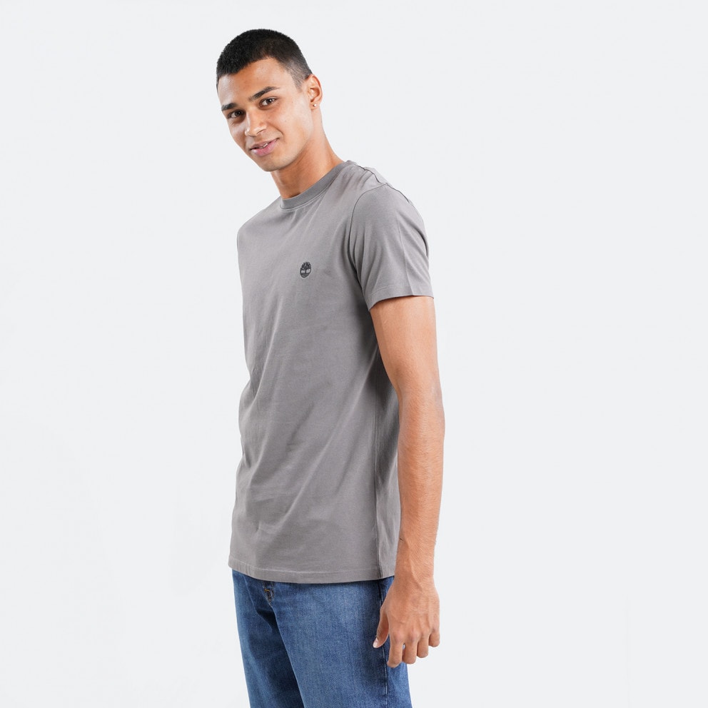 Timberland Dunstan River Crew Ανδρικό T-Shirt