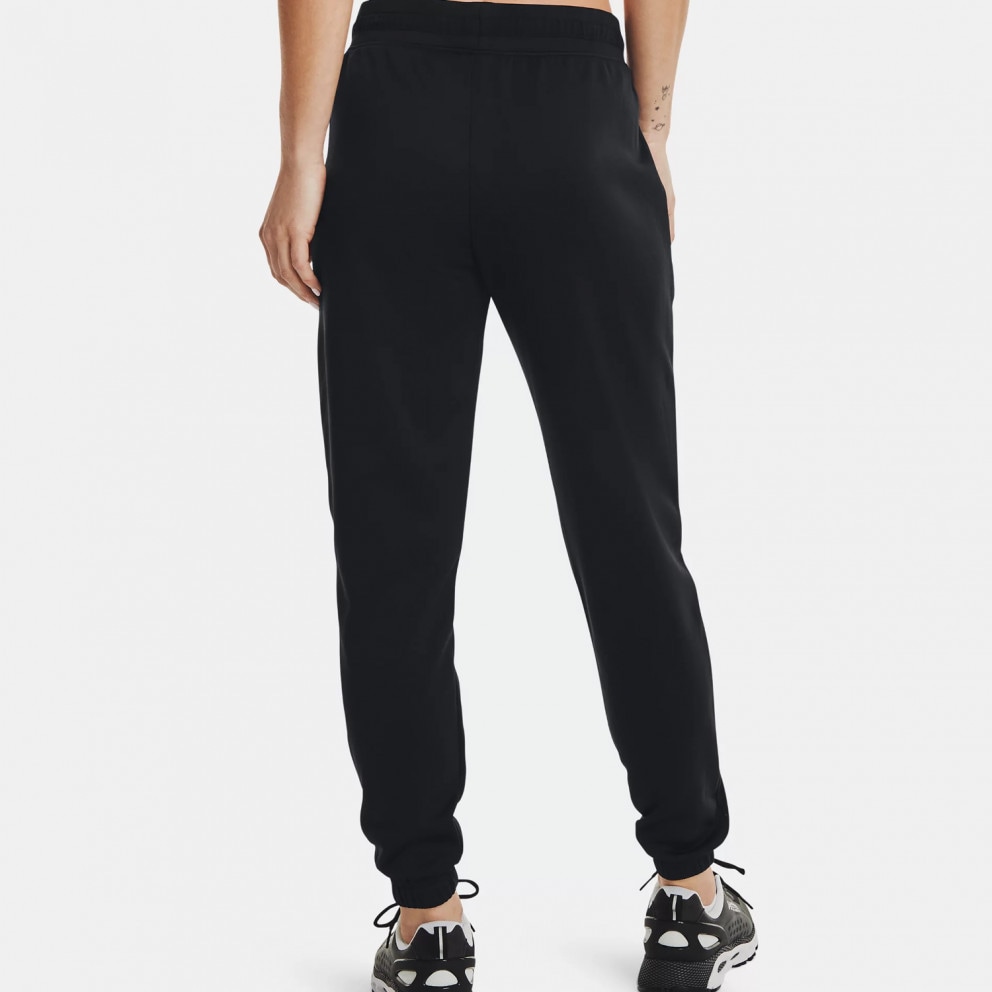 Under Armour Mixed Media Women’s Track Pants