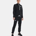 Under Armour Mixed Media Women’s Track Pants