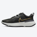 Nike React Miler 2 Γυναικεία Παπούτσια για Τρέξιμο