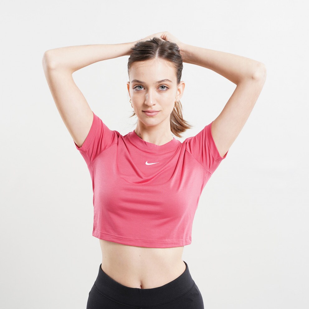 Nike Sportswear Essential Women's Crop Top