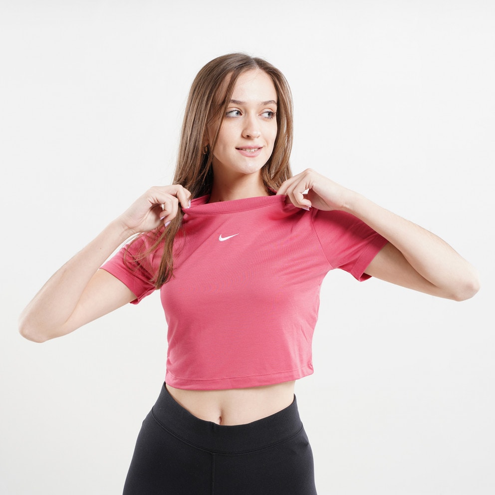 Nike Sportswear Essential Women's Crop Top