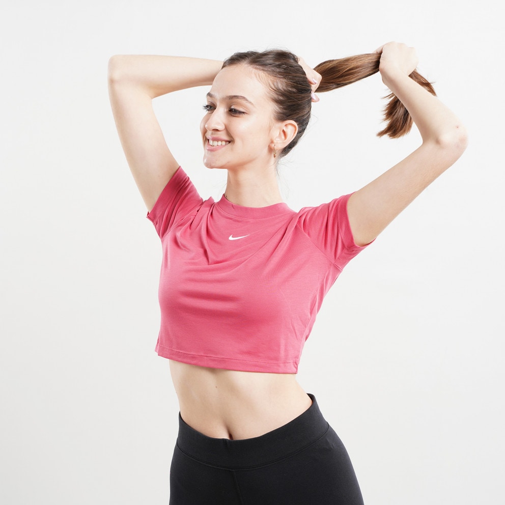 Nike Sportswear Essential Women's Crop Top