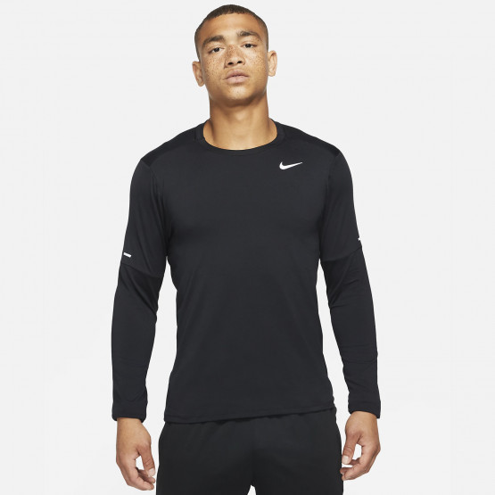 Nike Dri-FIT Men's Running Long Sleeve T-Shirt