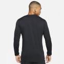 Nike Dri-FIT Men's Running Long Sleeve T-Shirt