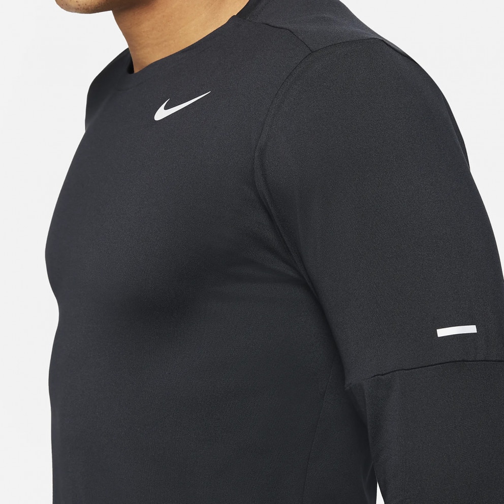 Nike Dri-FIT Men's Running Long Sleeve T-Shirt