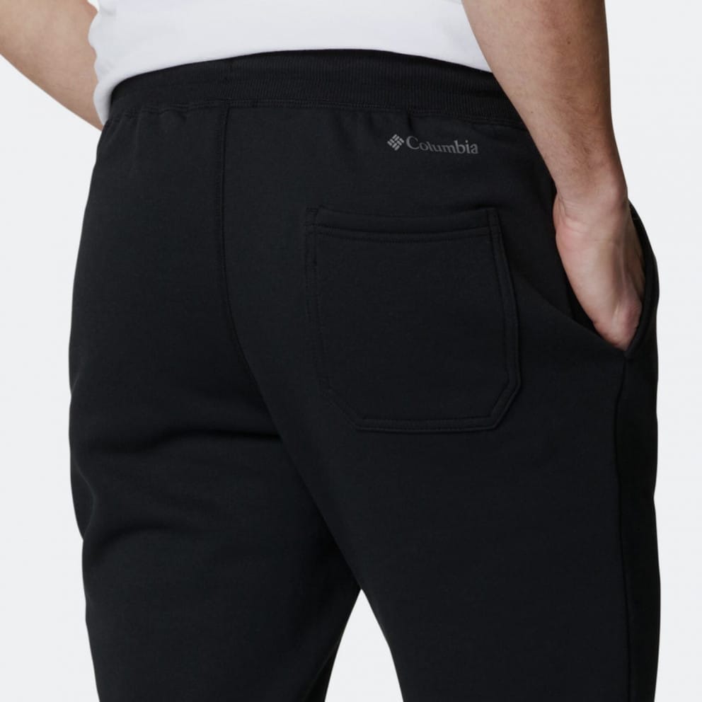 Columbia CSC Logo™ Fleece Jogger II Ανδρικό Παντελόνι Φόρμας