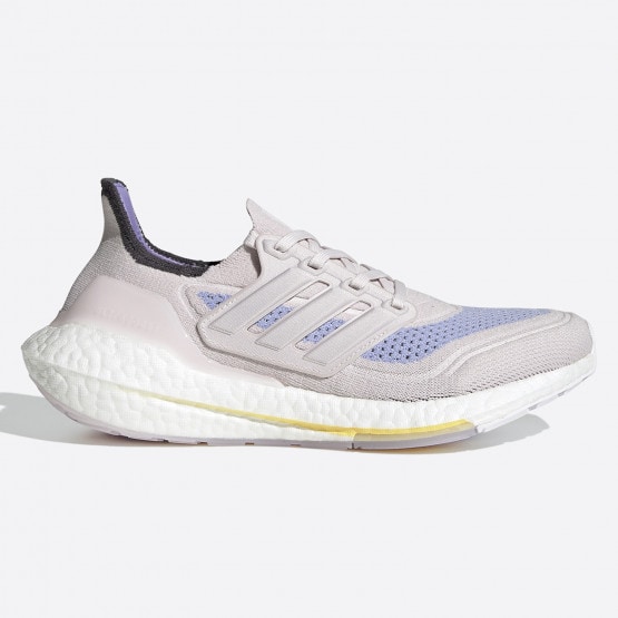 adidas Performance Ultraboost 21 Γυναικεία Παπούτσια για Τρέξιμο