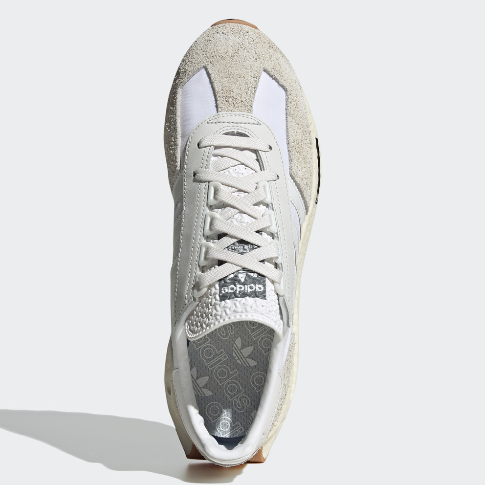 adidas Originals Retropy E5 Men's Shoes Grey H03075