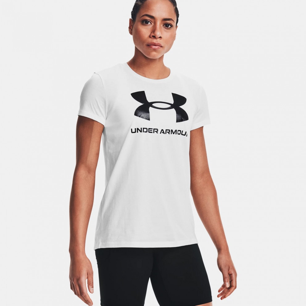 Under Armour Live Sportstyle Graphic Women's T-Shirt