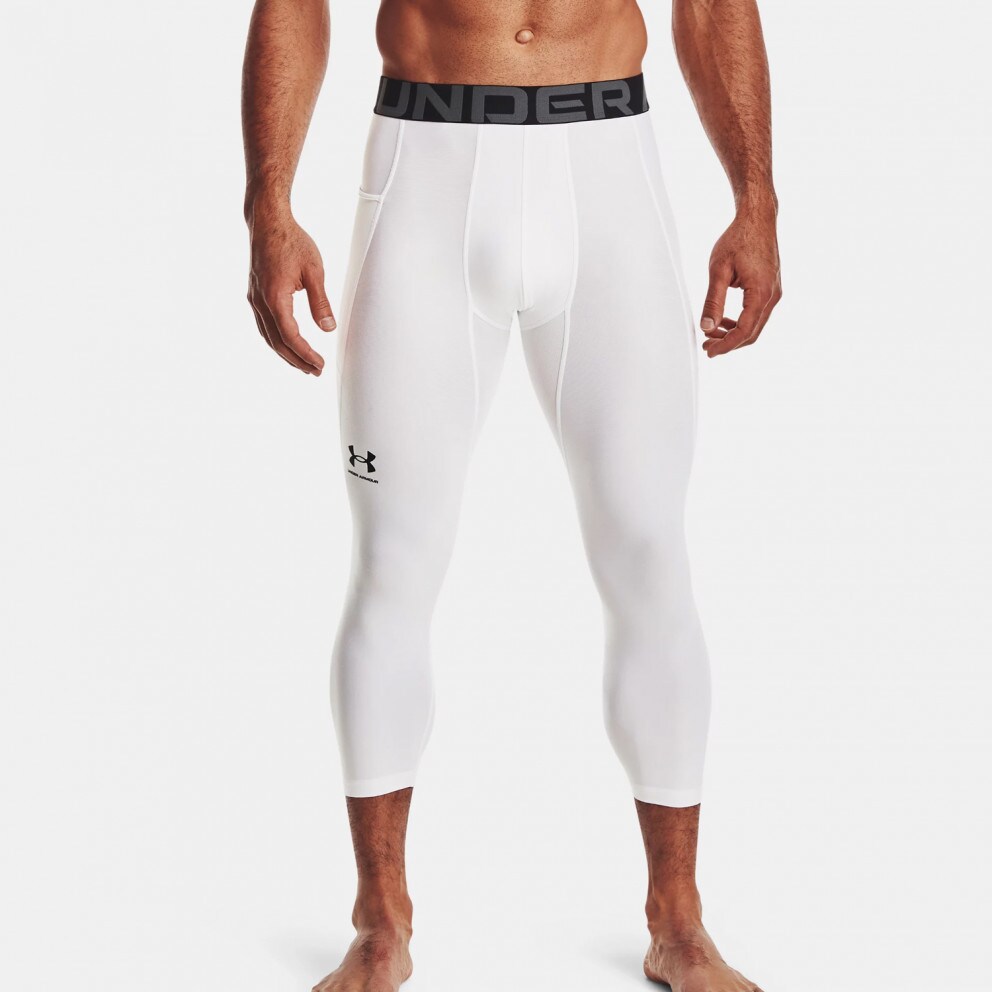 Under Armour HeatGear 3/4 Men's Leggings