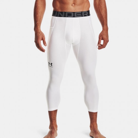 Under Armour HeatGear 3/4 Ανδρικό Κολάν