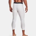 Under Armour HeatGear 3/4 Men's Leggings