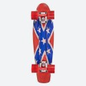 Athlopaidia Skateboard Juicy Susi "South State"