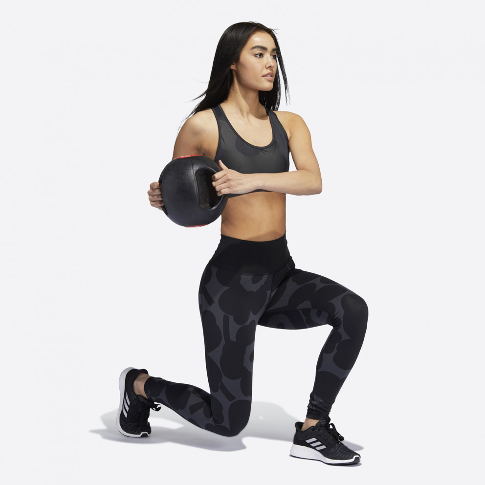 adidas Performance Marimekko Believe This Medium-Support Womens' Bra