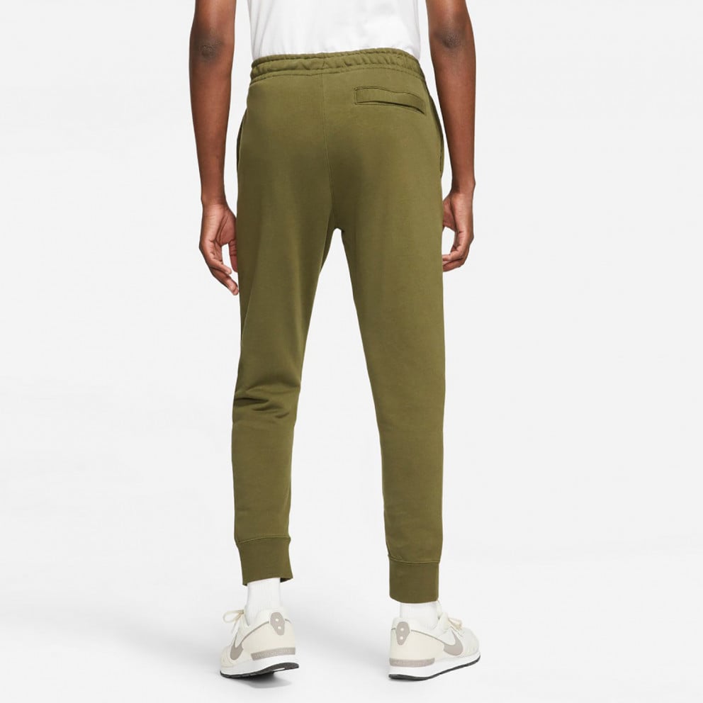 Nike Sportswear Club Men's Joggers Brown BV2679-326