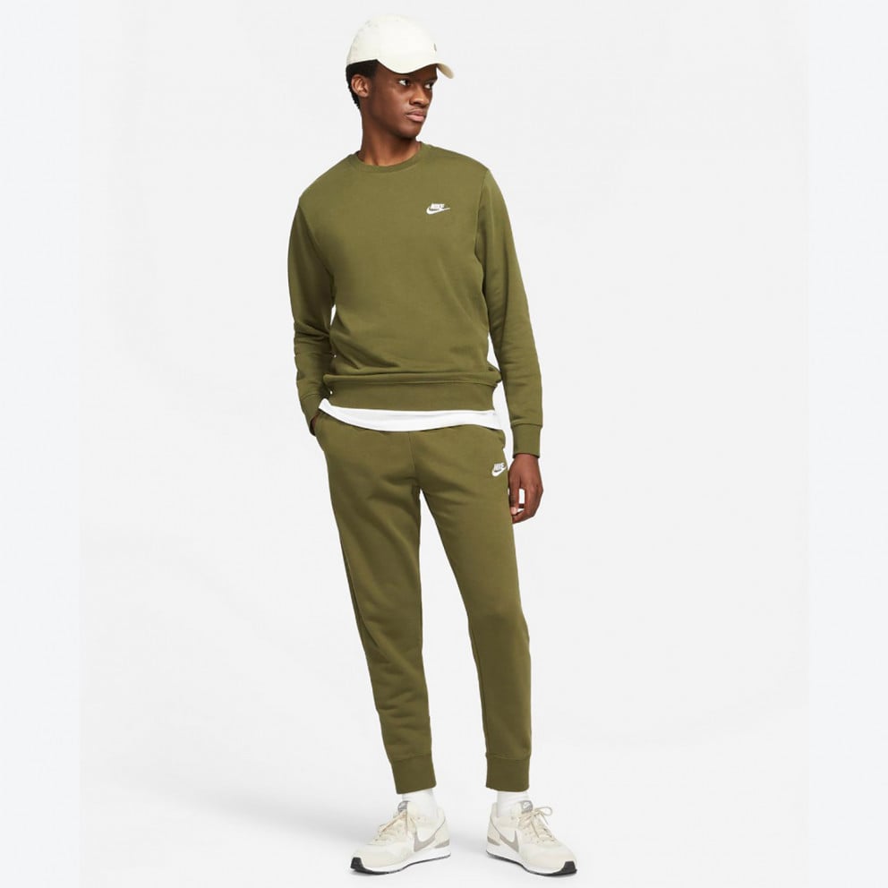 Nike Sportswear Club Men's Track Pants
