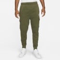 Nike Sportswear Club Fleece Men's Track Pants