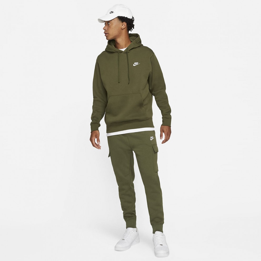 Nike Sportswear Club Fleece Men's Track Pants