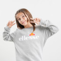 Ellesse Siobhen Kids Long Sleeve Sweatshirt