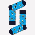 Happy Socks Skiing Unisex Κάλτσες