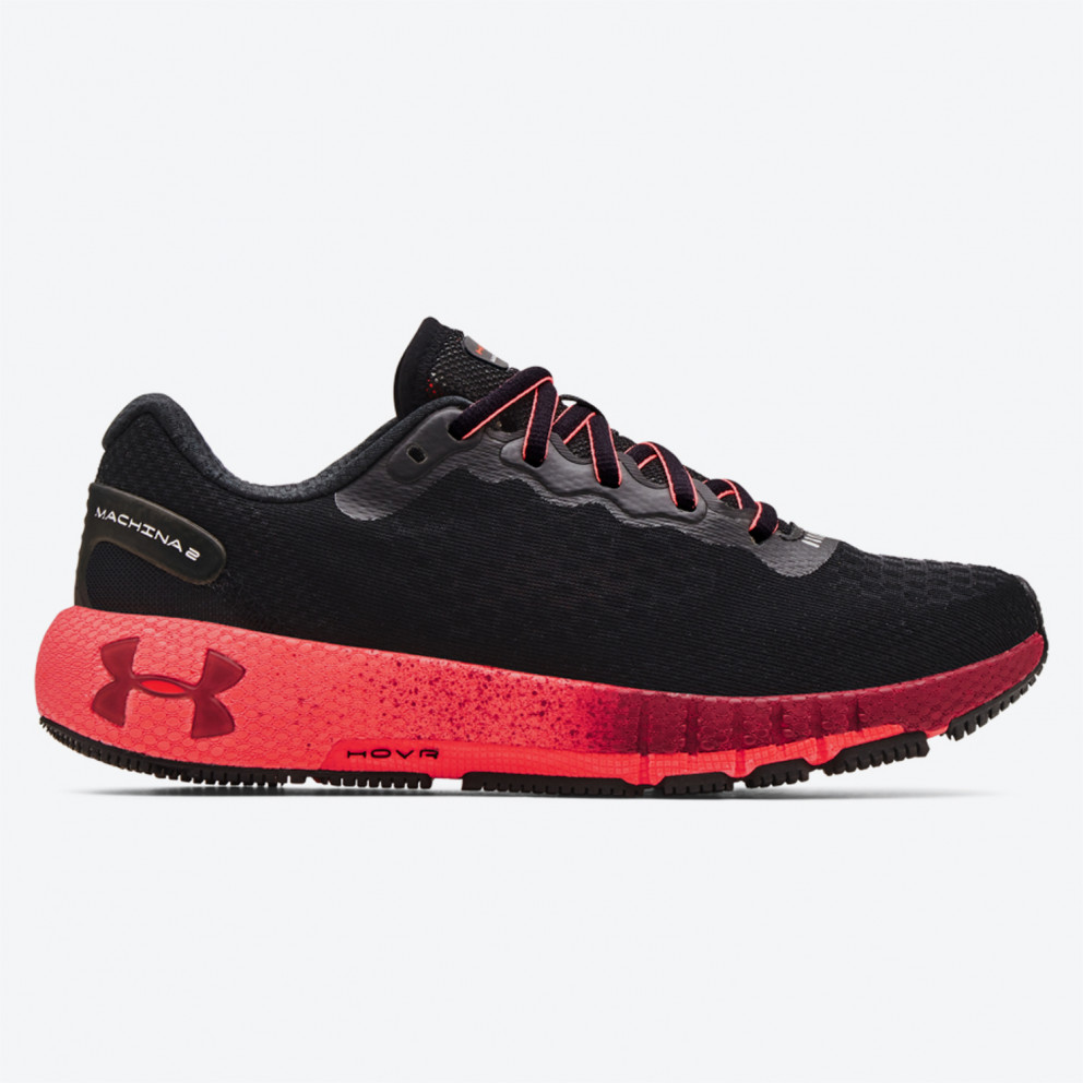 Under Armour Hovr Machina 2 Colorshift Women's Running Shoes