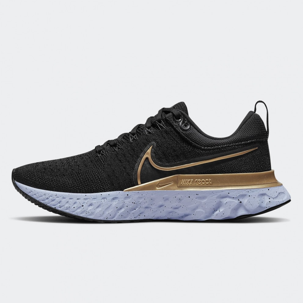 Nike React Infinity Run Flyknit 2 Γυναικεία Παπούτσια για Τρέξιμο