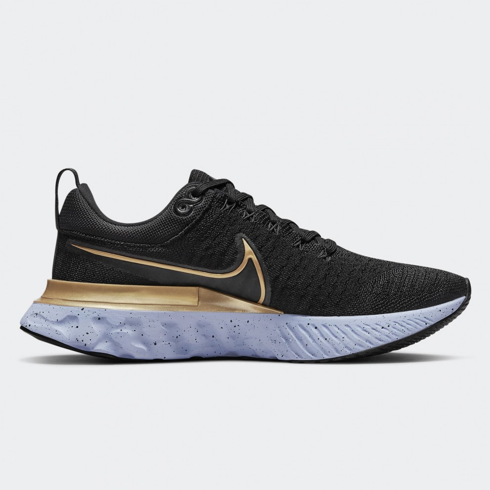 Nike React Infinity Run Flyknit 2 Women's Running Shoes