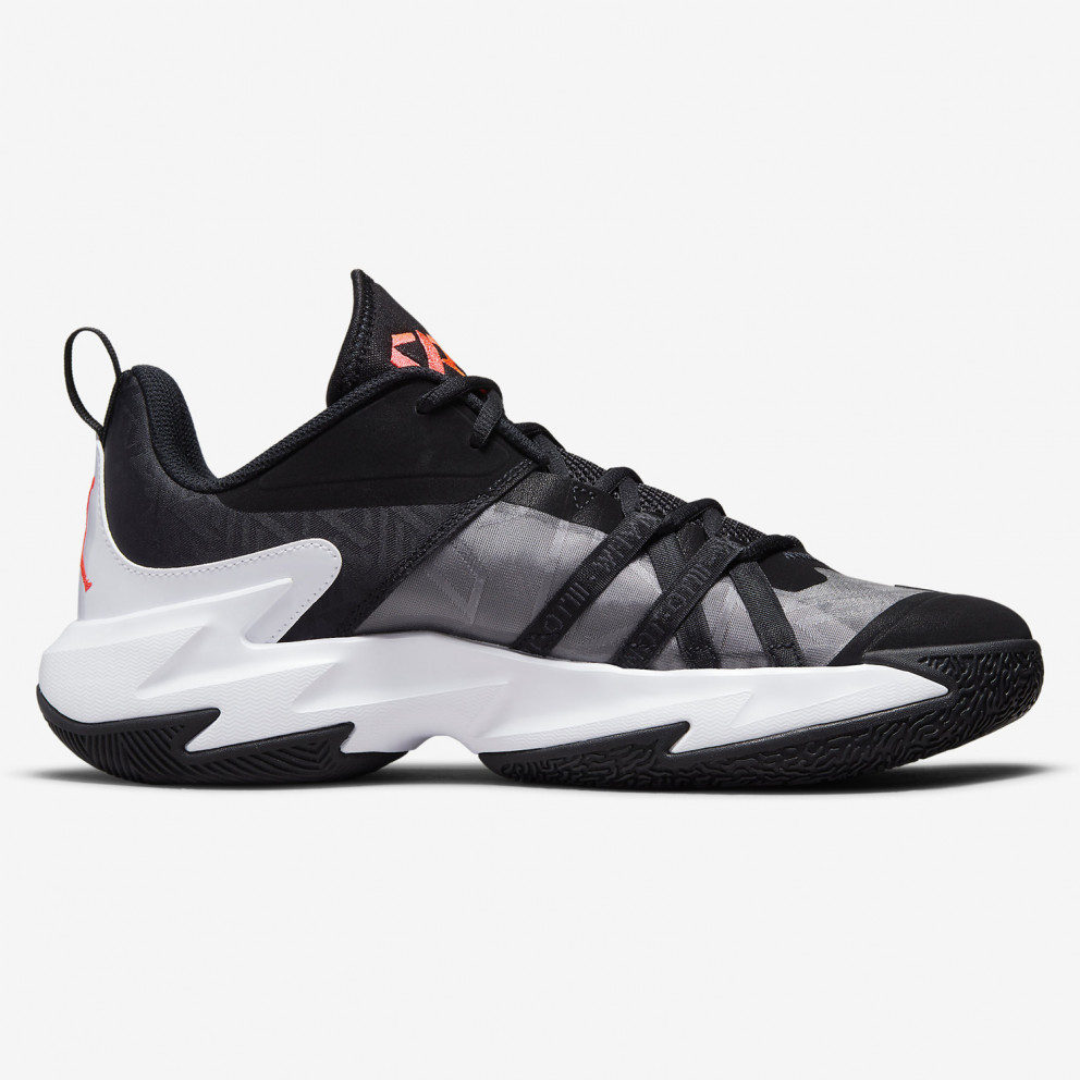 Jordan One Take 3 Men's Basketball Shoes