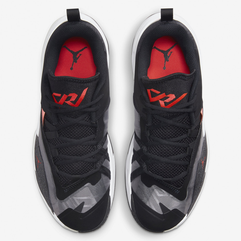 Jordan One Take 3 Men's Basketball Shoes