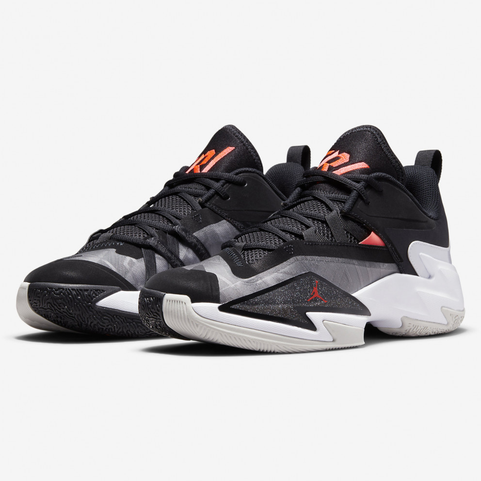 Jordan One Take 3 Men's Basketball Shoes