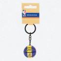 Back Me Up NBA Los Angeles Lakers Keychain