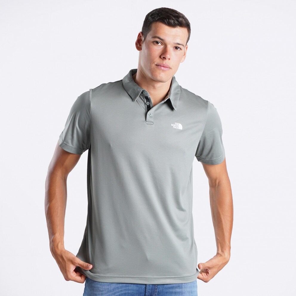 The north face tanken polo deals