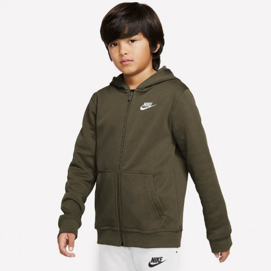 Nike Sportswear Club Kids' Jacket