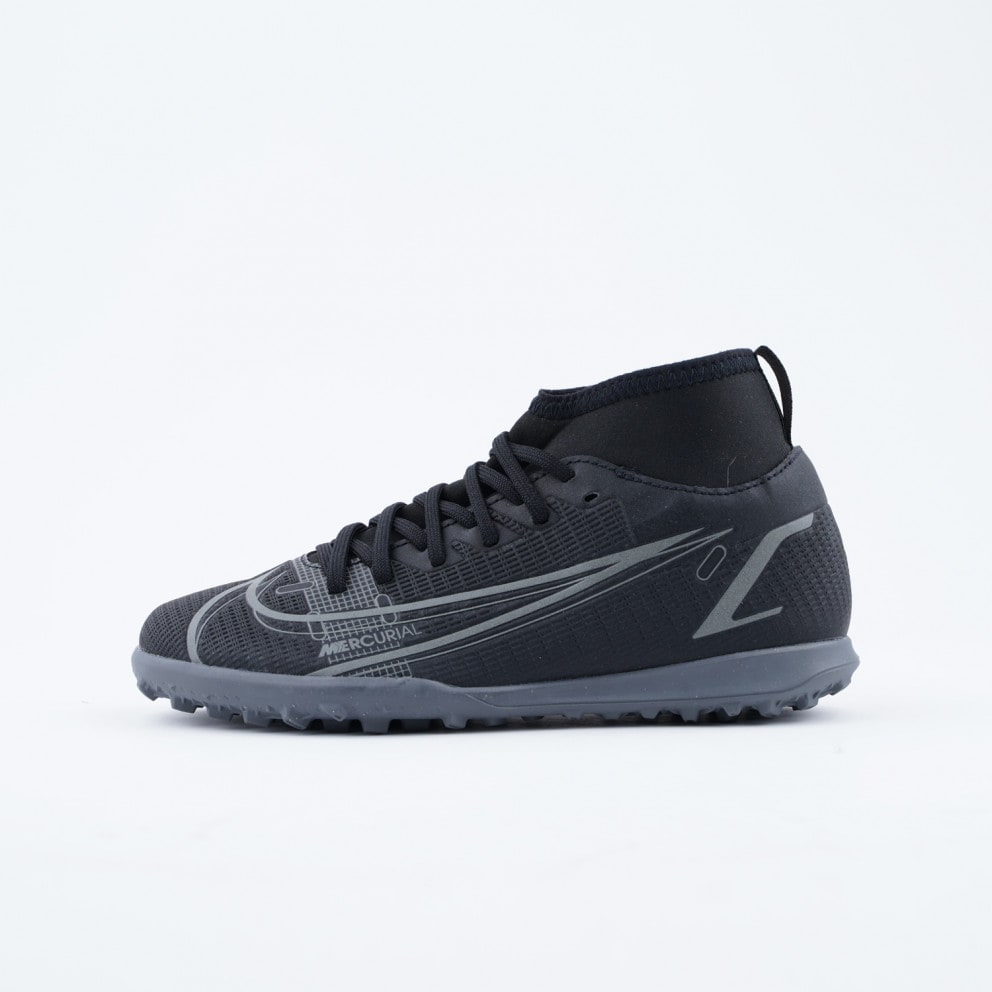 Nike Jr. Mercurial Superfly 8 Club TF Παιδικά Παπούτσια για Ποδόσφαιρο