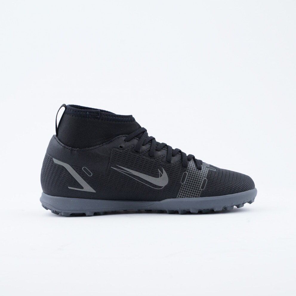 Nike Jr. Mercurial Superfly 8 Club TF Men’s Soccer Shoes