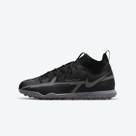 Nike Jr. Phantom GT2 Club Dynamic Fit TF Kids' Soccer Shoes