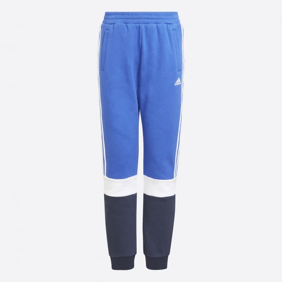 adidas Performance Fleece Kids' Track Pants